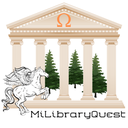 MiLibraryQuest