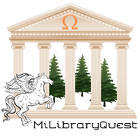 MiLibraryQuest