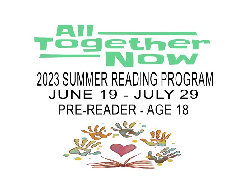 SRP 2023 ALL TOGETHER NOW